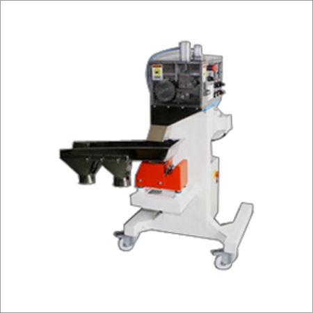 Pelletizers