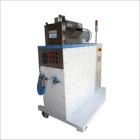 Gcd Series Dry Cut Strand Pelletizer