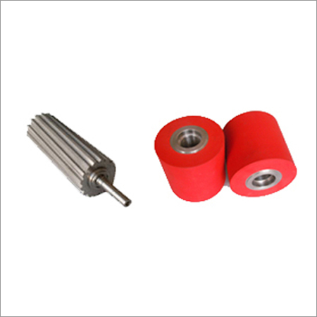 Feed-Roll