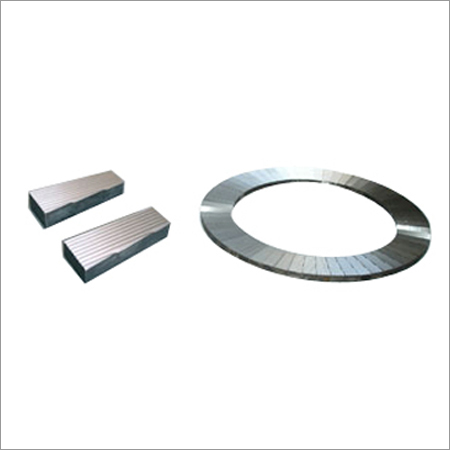 Pulverizer Discs Segments