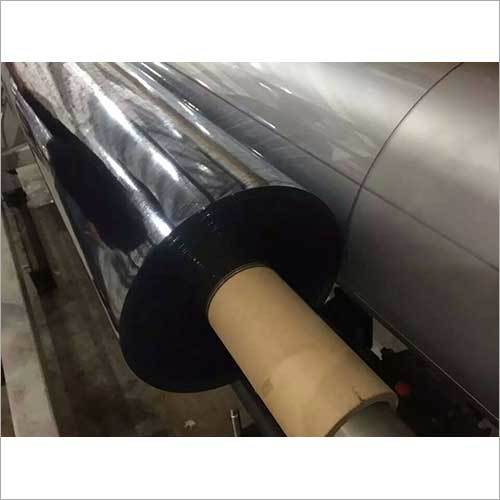 Pvc Super Transparent Soft Sheet Extrusion Line - Automatic Grade: Automatic