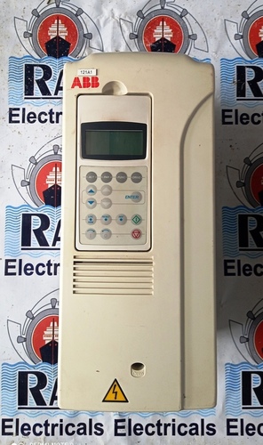 एबीबी एसीएस 800 25 एचपी एसी ड्राइव