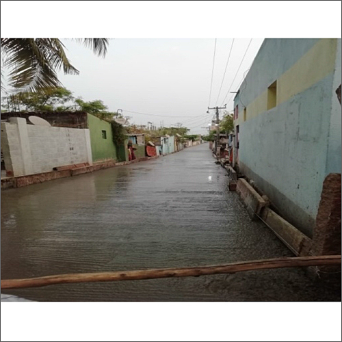 Construction Ready Mix Concrete