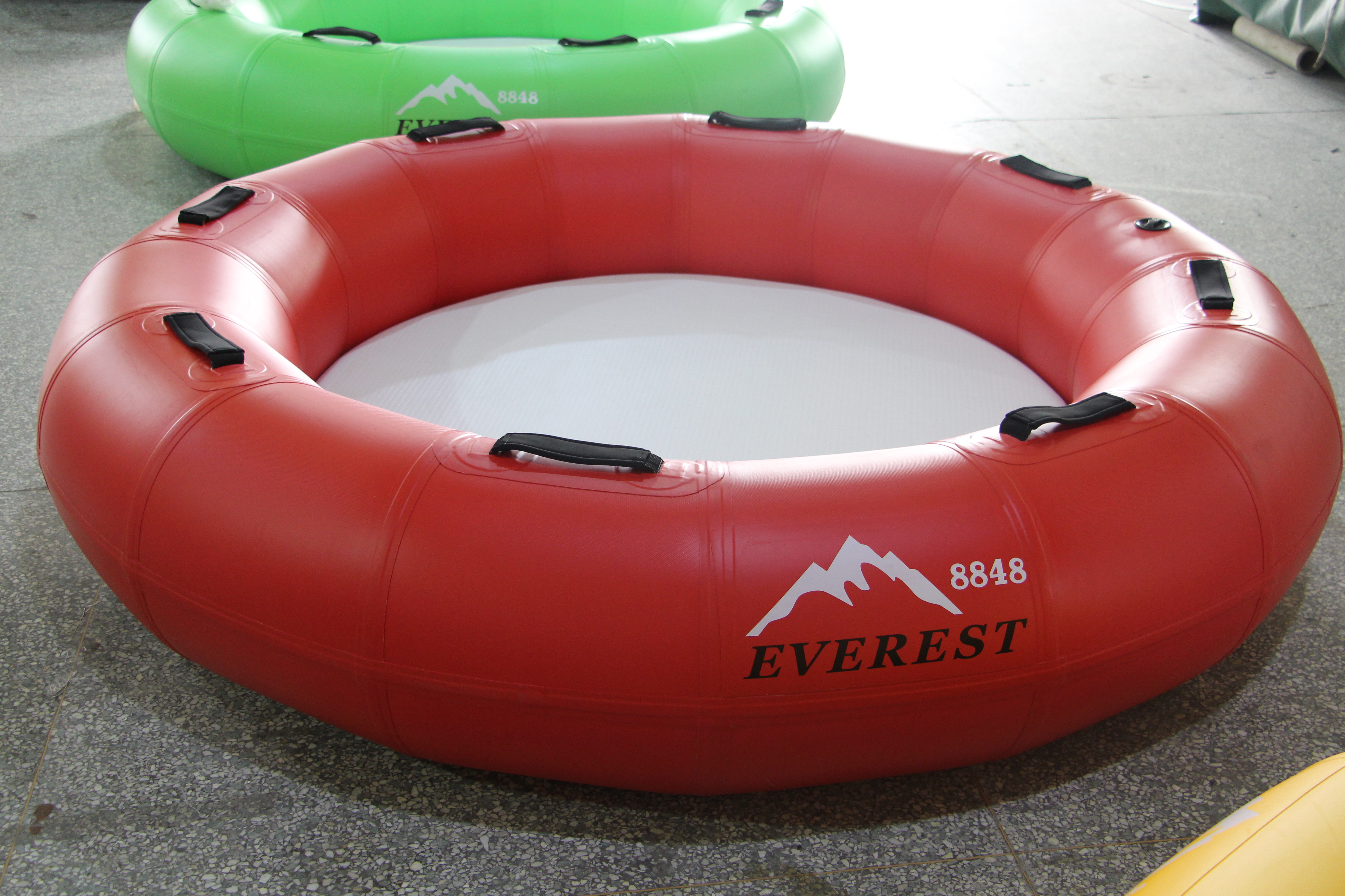 Inflatable Pool Swiming Pool Kids Pool 2 Children Capacity: 150 Kg/day