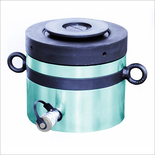 गर्डर लॉन्चिंग स्पैन जैक