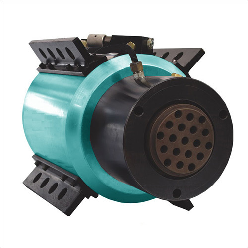 Multi Strand Hydraulic Jack