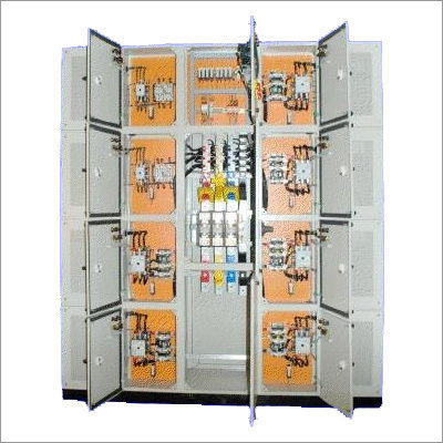 Apfc (Automatic Power Factor Control Panels)