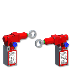 एसएम - मेटल 30 मिमी सीरीज़