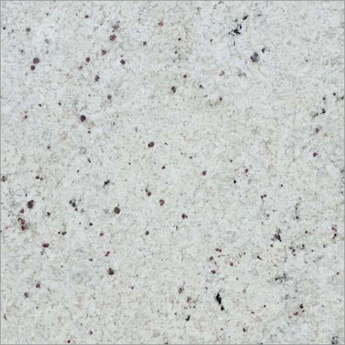 प्रीमियम कोलोनियल व्हाइट ग्रेनाइट स्लैब