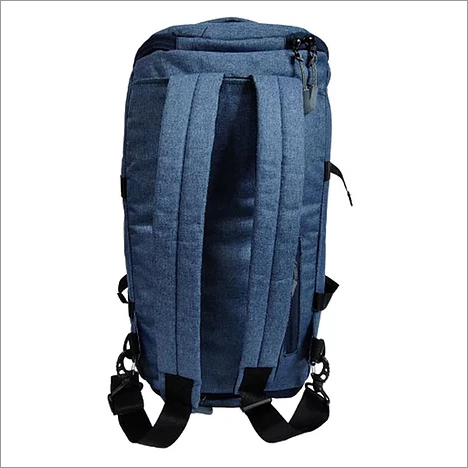Trekking Duffle Bag - Premium Quality Fabric, Multiple Sizes Available | Durable, Easy To Carry, Versatile For Travel