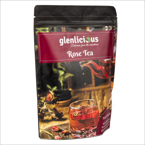 Rose Tea