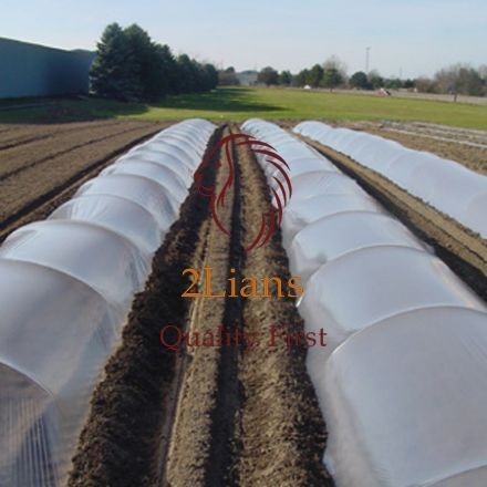Natural Ldpe Clear Solar Film Plastic Scrap