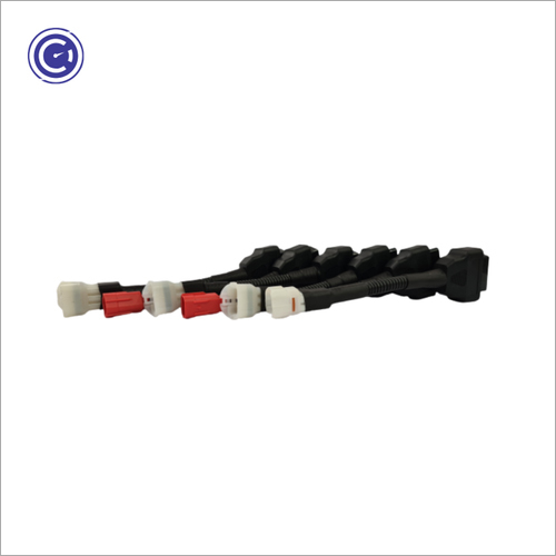 Bike Obd Connector Cable Set For Use In: Automotive