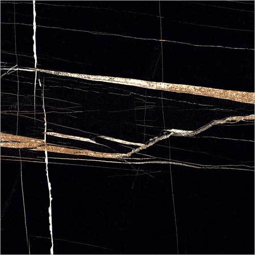 Black Lurrent Floor Tiles