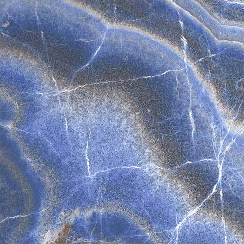 Blue Onyx Floor Tiles