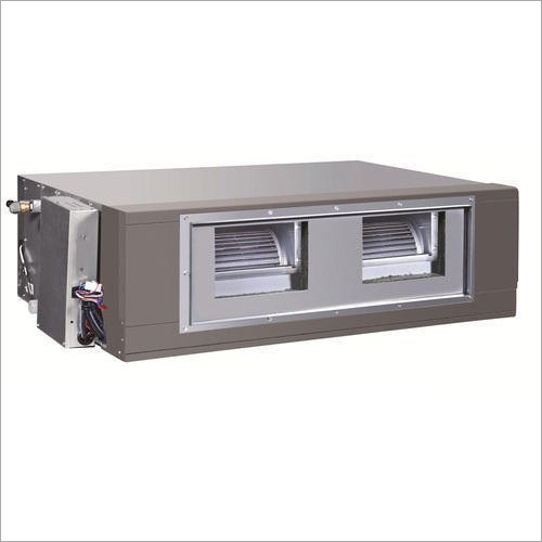 Blue Star Duct Ac Energy Efficiency Rating: A  A  A  A  A