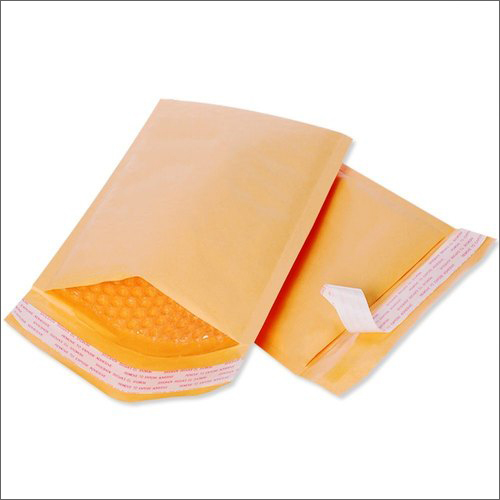 Bubble Lined Envelope