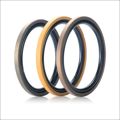 ग्लाइड पिस्टन सील्स PTFE