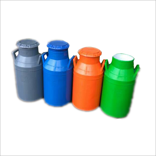 Milk Can Moulds
