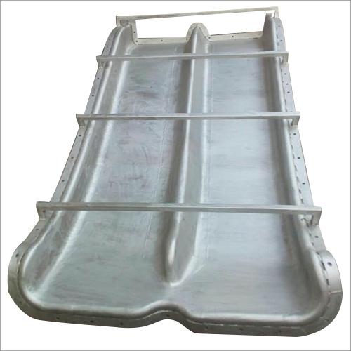 Double Slide Moulds
