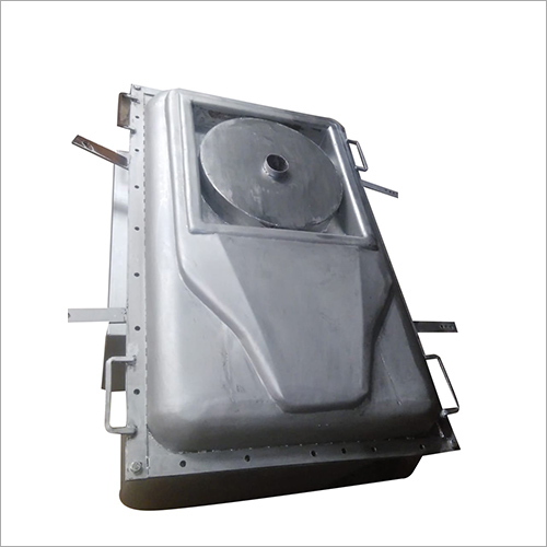 Cooler Moulds