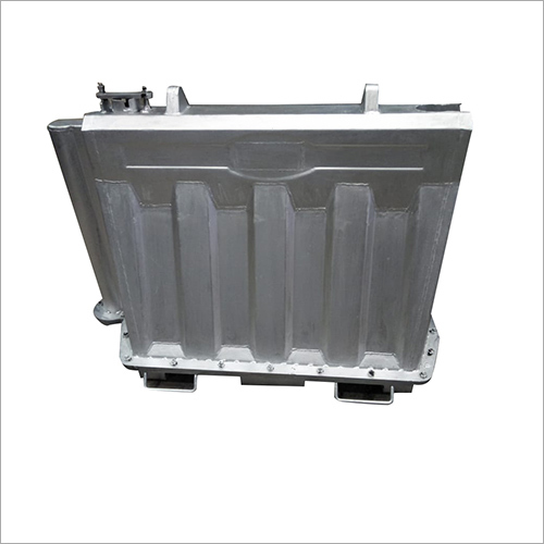 Road Barrier Moulds