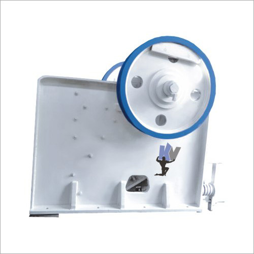 36 x 30 Inch Single Toggle Grease Base Jaw Crusher