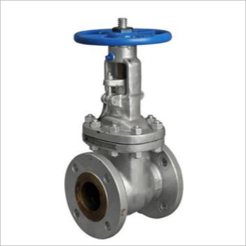 Gate Valve