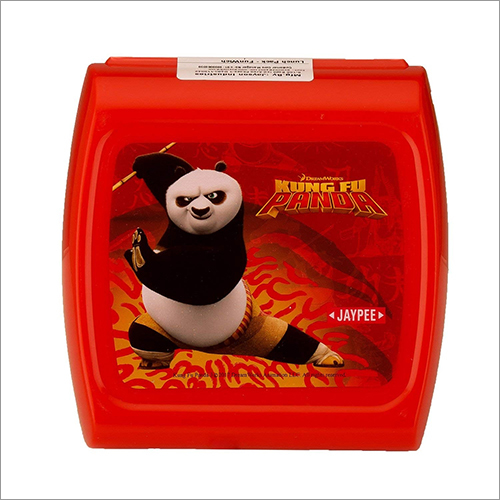 300 एमएल फनविच रेड लंच बॉक्स