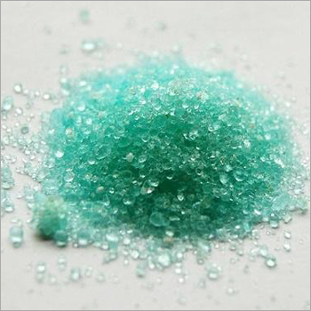Ferrous Sulphate, Packaging Type Bag