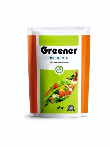 एनपीके ग्रीनर 19:19:19