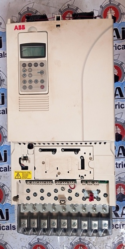 एबीबी एसीएस 800 125 एचपी एसी ड्राइव