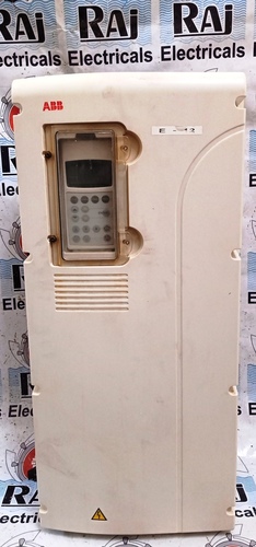 एबीबी एसीएस 800 100 एचपी एसी ड्राइव