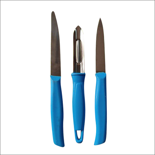 5 इंच रेगुलर नाइफ पिलर सेट