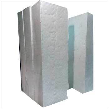 Thermocol White Block