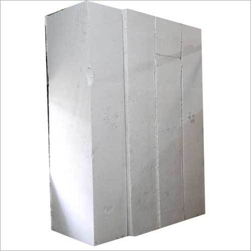 Thermocol White Block