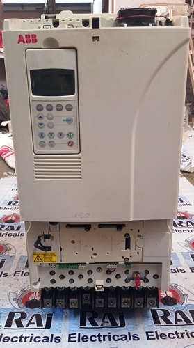 एबीबी एसीएस 800 150 एचपी एसी ड्राइव