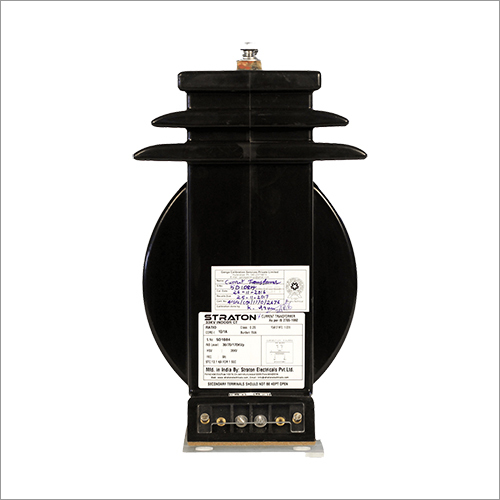 6.6kv Indoor Resin Cast Current Transformer