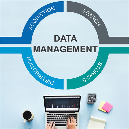 Commercial Data Management Services