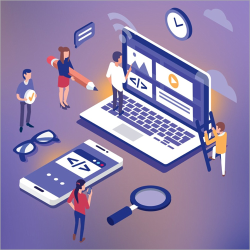 Commercial Data Management Services