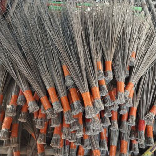 Long Working Life A1 Quality Coconut Broom