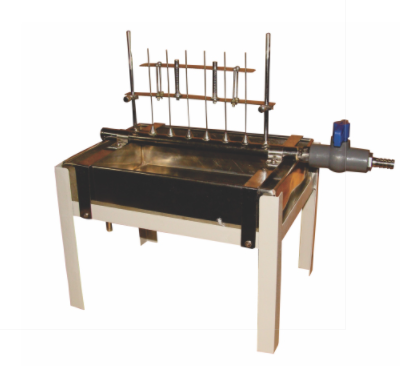 एम्पौल वाशिंग