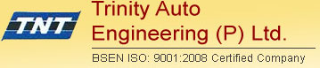 Trinity Auto Engineering (P) Ltd. 