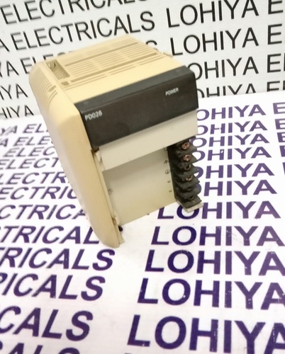 ओमरोन पावर सप्लाई C200H-PS221