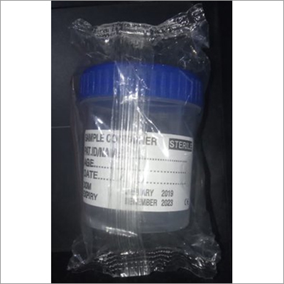 30 ML Urine Container