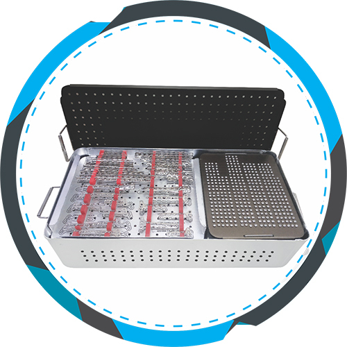 Small Fragment Instrument Set