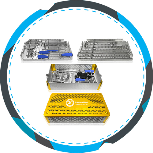 PHN Instruments Set