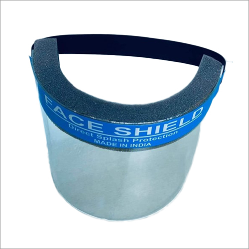 Safety Face Shields