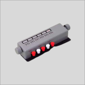5 Key Blood Cell Counter