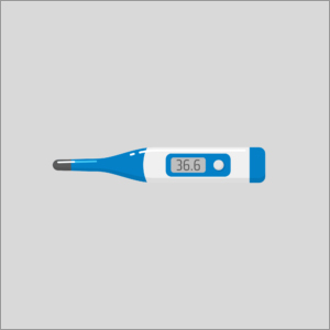 Digital Thermometer